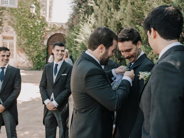 O casamento de Martim e Susana em Alenquer, Alenquer 13