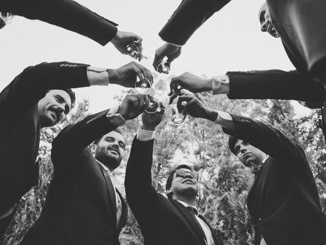 O casamento de Martim e Susana em Alenquer, Alenquer 19