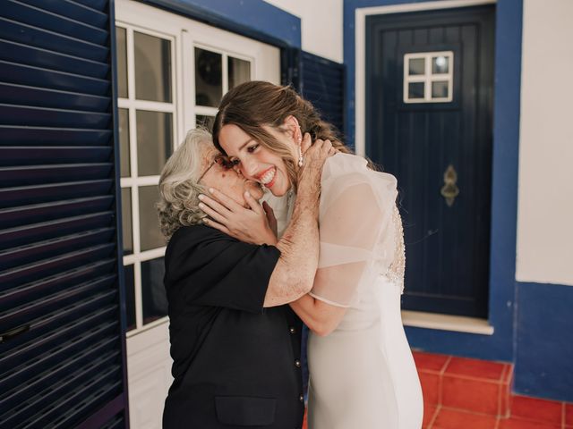 O casamento de Martim e Susana em Alenquer, Alenquer 55