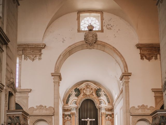 O casamento de Martim e Susana em Alenquer, Alenquer 63