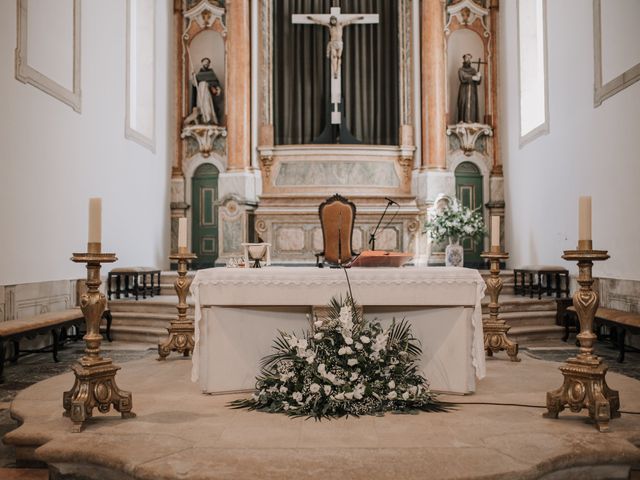 O casamento de Martim e Susana em Alenquer, Alenquer 64