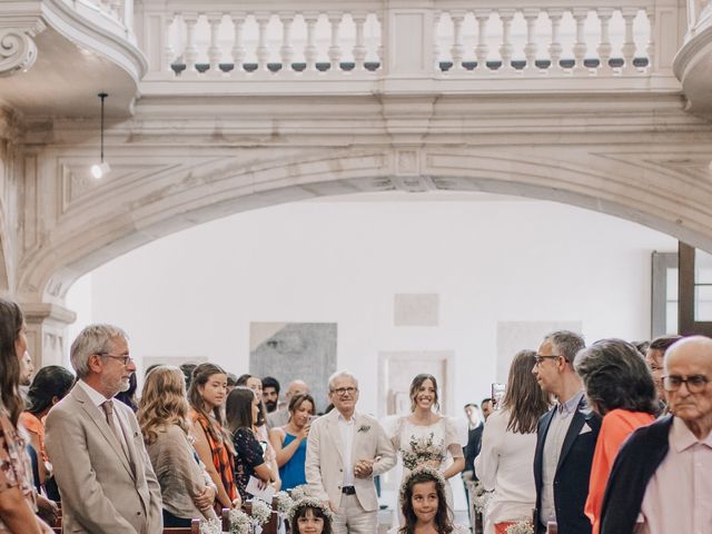 O casamento de Martim e Susana em Alenquer, Alenquer 72