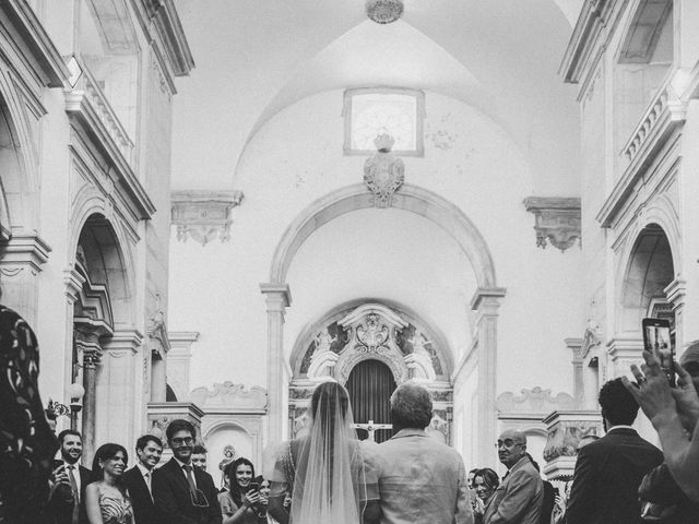 O casamento de Martim e Susana em Alenquer, Alenquer 74