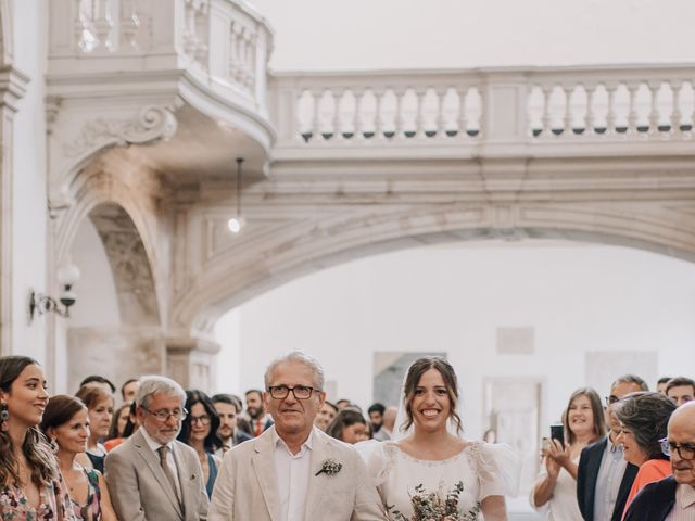 O casamento de Martim e Susana em Alenquer, Alenquer 76