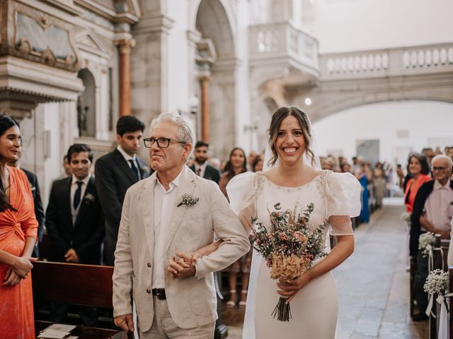 O casamento de Martim e Susana em Alenquer, Alenquer 78