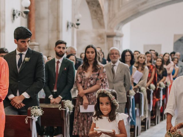 O casamento de Martim e Susana em Alenquer, Alenquer 91