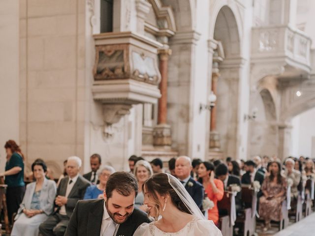 O casamento de Martim e Susana em Alenquer, Alenquer 106