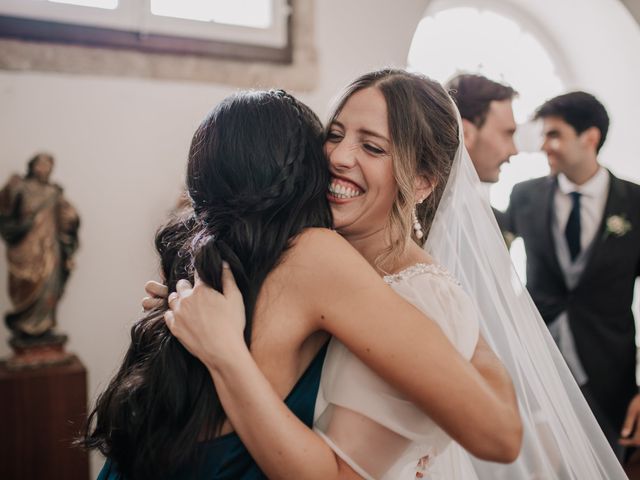 O casamento de Martim e Susana em Alenquer, Alenquer 115