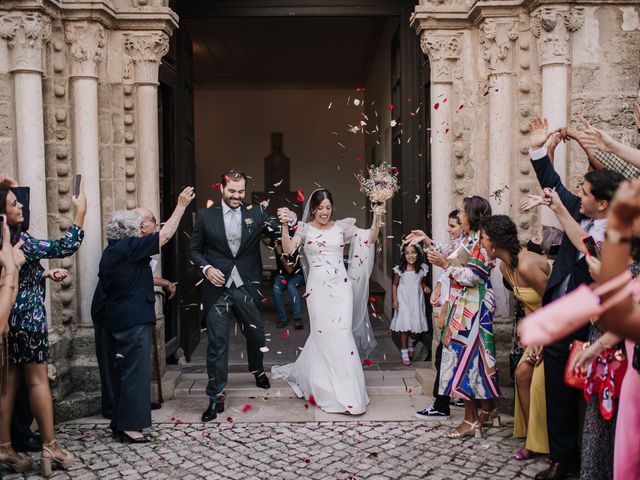 O casamento de Martim e Susana em Alenquer, Alenquer 128