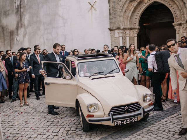 O casamento de Martim e Susana em Alenquer, Alenquer 134