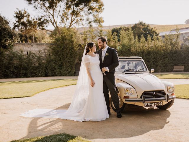 O casamento de Martim e Susana em Alenquer, Alenquer 140