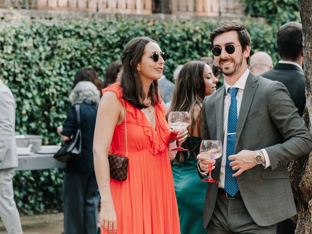 O casamento de Martim e Susana em Alenquer, Alenquer 147