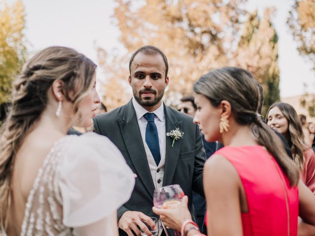 O casamento de Martim e Susana em Alenquer, Alenquer 158