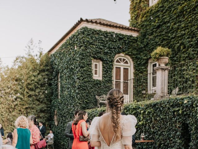 O casamento de Martim e Susana em Alenquer, Alenquer 178