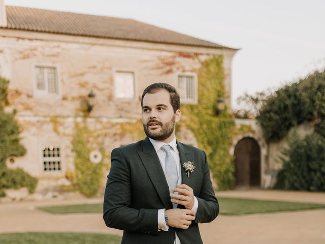 O casamento de Martim e Susana em Alenquer, Alenquer 209