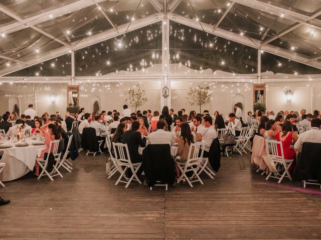 O casamento de Martim e Susana em Alenquer, Alenquer 260