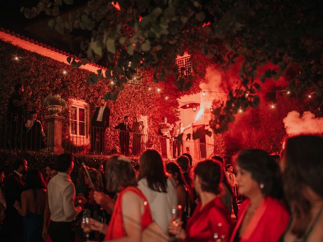 O casamento de Martim e Susana em Alenquer, Alenquer 288