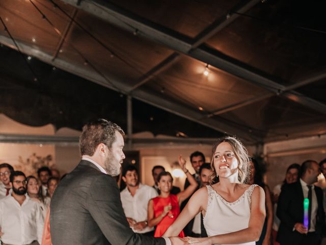 O casamento de Martim e Susana em Alenquer, Alenquer 297