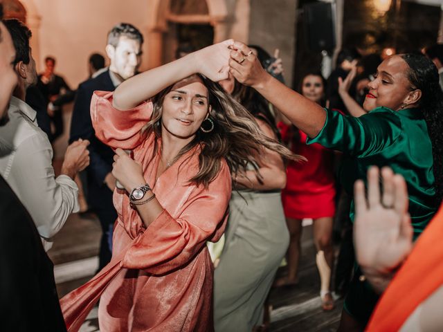 O casamento de Martim e Susana em Alenquer, Alenquer 300