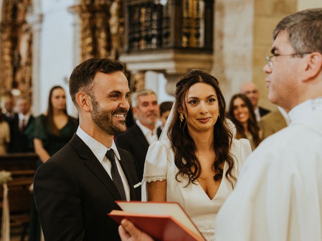 O casamento de António e Mariana em Penafiel, Penafiel 34