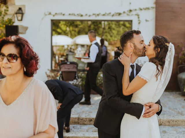 O casamento de António e Mariana em Penafiel, Penafiel 56