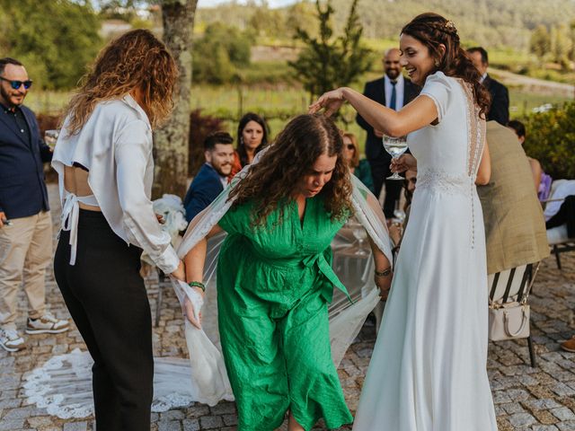 O casamento de António e Mariana em Penafiel, Penafiel 63