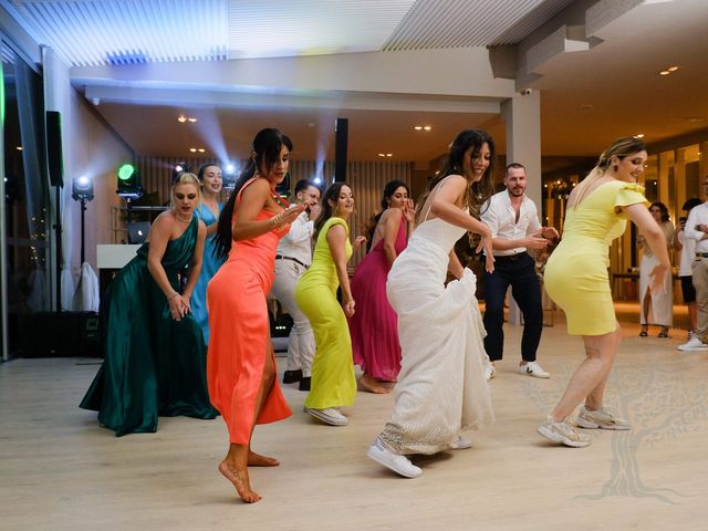 O casamento de Ricardo  e Margarida  em Vila do Conde, Vila do Conde 1