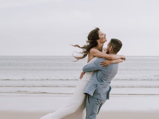 O casamento de Ricardo  e Margarida  em Vila do Conde, Vila do Conde 5