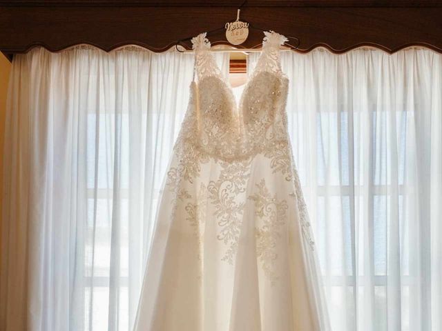 O casamento de Diogo Viana e Sara Alves  em Oliveira do Bairro, Oliveira do Bairro 4
