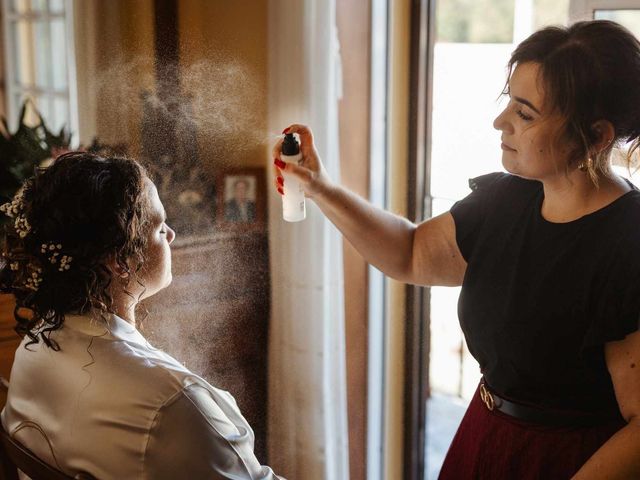 O casamento de Diogo Viana e Sara Alves  em Oliveira do Bairro, Oliveira do Bairro 2
