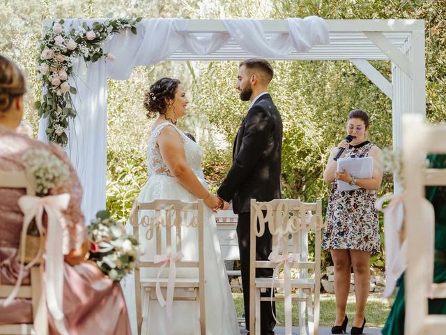 O casamento de Diogo Viana e Sara Alves  em Oliveira do Bairro, Oliveira do Bairro 1