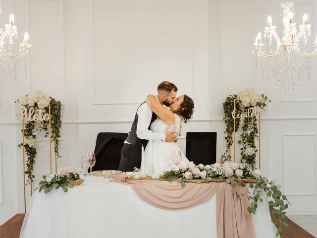 O casamento de Diogo Viana e Sara Alves  em Oliveira do Bairro, Oliveira do Bairro 6