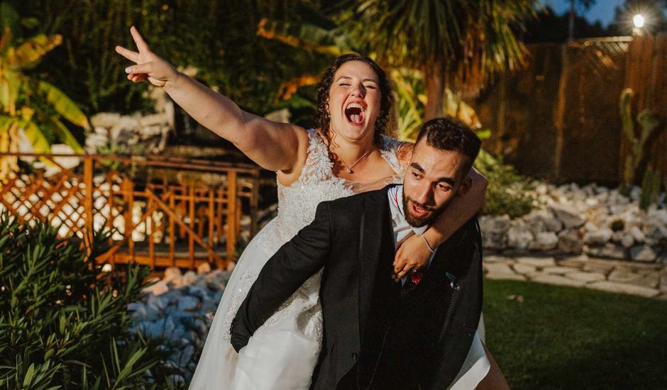 O casamento de Diogo Viana e Sara Alves  em Oliveira do Bairro, Oliveira do Bairro