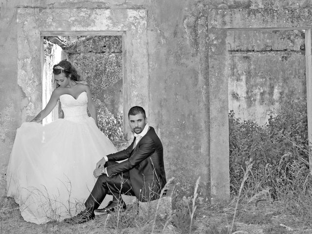 O casamento de João e Tânia em Alandroal, Alandroal 2