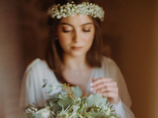 O casamento de Tiago e Beatriz em Mangualde, Mangualde 23