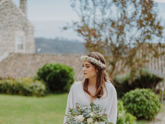 O casamento de Tiago e Beatriz em Mangualde, Mangualde 25