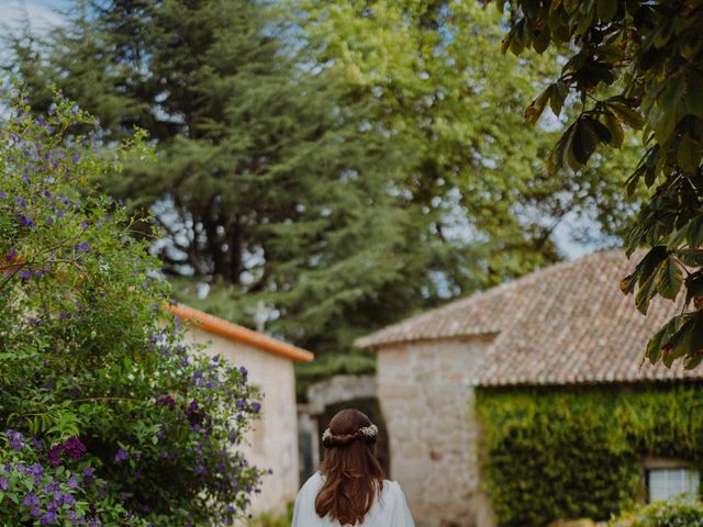 O casamento de Tiago e Beatriz em Mangualde, Mangualde 27