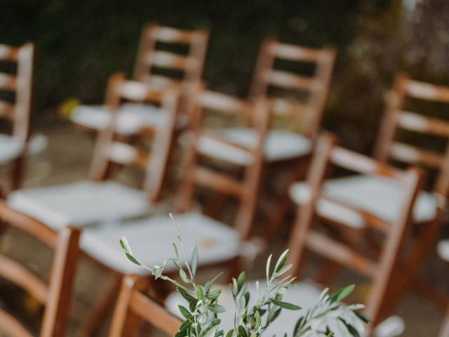 O casamento de Tiago e Beatriz em Mangualde, Mangualde 31