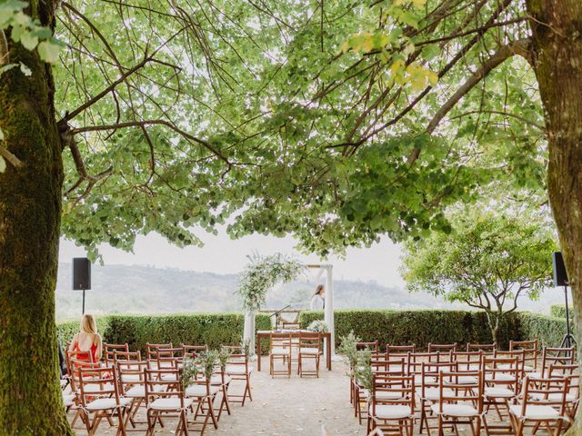 O casamento de Tiago e Beatriz em Mangualde, Mangualde 32