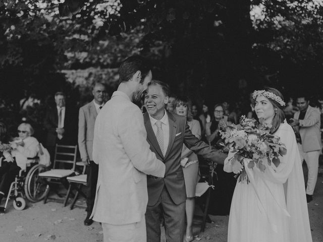 O casamento de Tiago e Beatriz em Mangualde, Mangualde 36