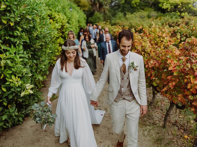 O casamento de Tiago e Beatriz em Mangualde, Mangualde 53