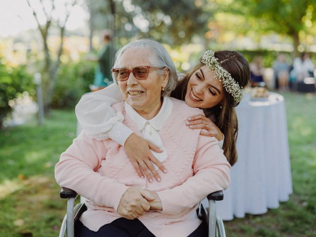 O casamento de Tiago e Beatriz em Mangualde, Mangualde 61