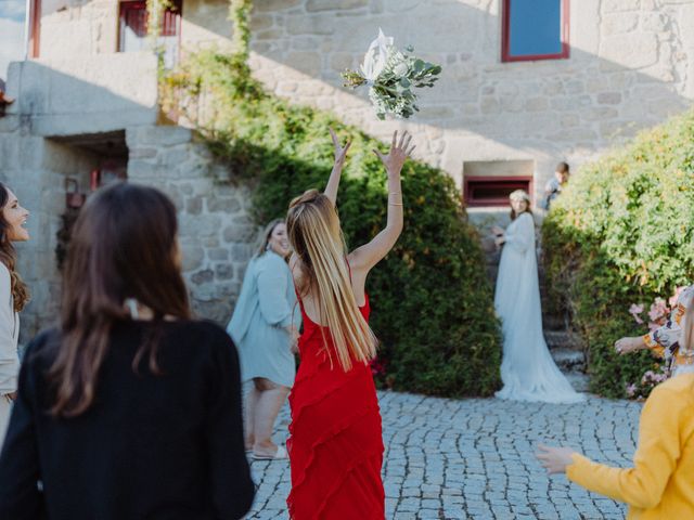 O casamento de Tiago e Beatriz em Mangualde, Mangualde 65