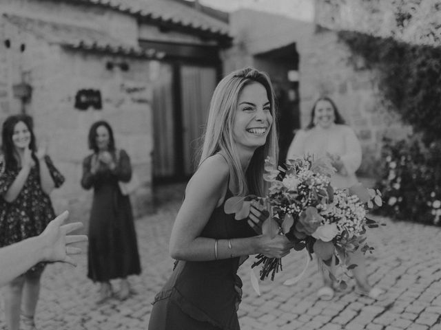 O casamento de Tiago e Beatriz em Mangualde, Mangualde 66