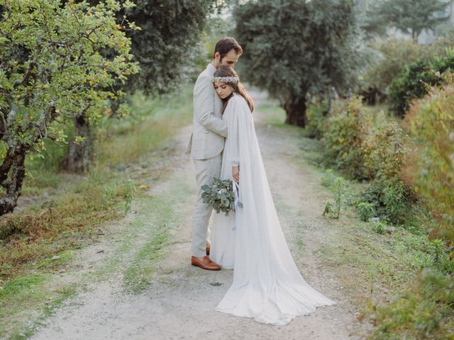 O casamento de Tiago e Beatriz em Mangualde, Mangualde 71