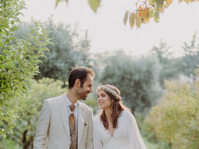 O casamento de Tiago e Beatriz em Mangualde, Mangualde 72