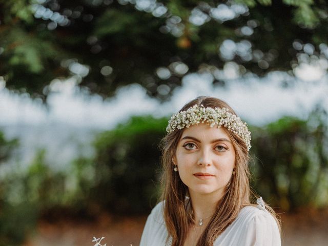 O casamento de Tiago e Beatriz em Mangualde, Mangualde 74