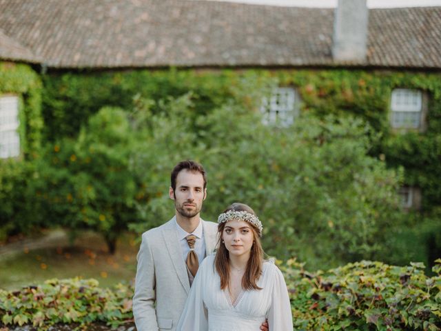 O casamento de Tiago e Beatriz em Mangualde, Mangualde 76