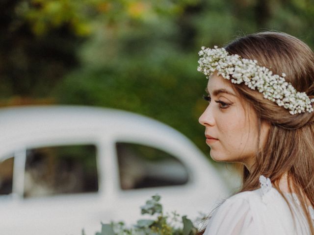 O casamento de Tiago e Beatriz em Mangualde, Mangualde 78