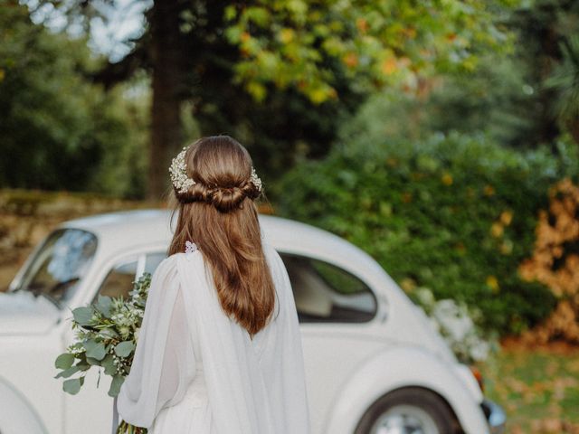 O casamento de Tiago e Beatriz em Mangualde, Mangualde 79